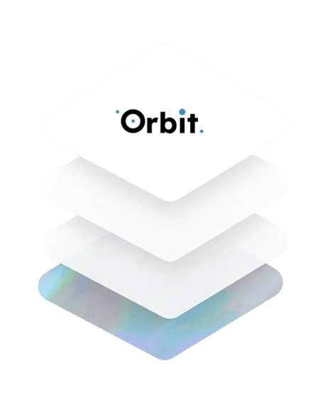 Orbit Products Layer Stack