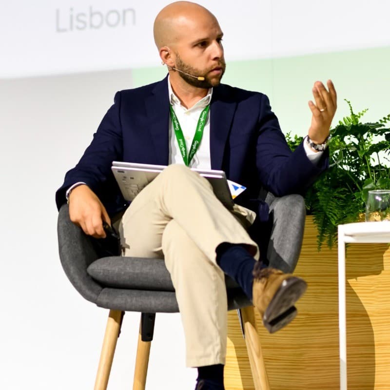 Daniel Almeida