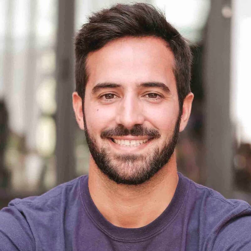 Luis Santos
